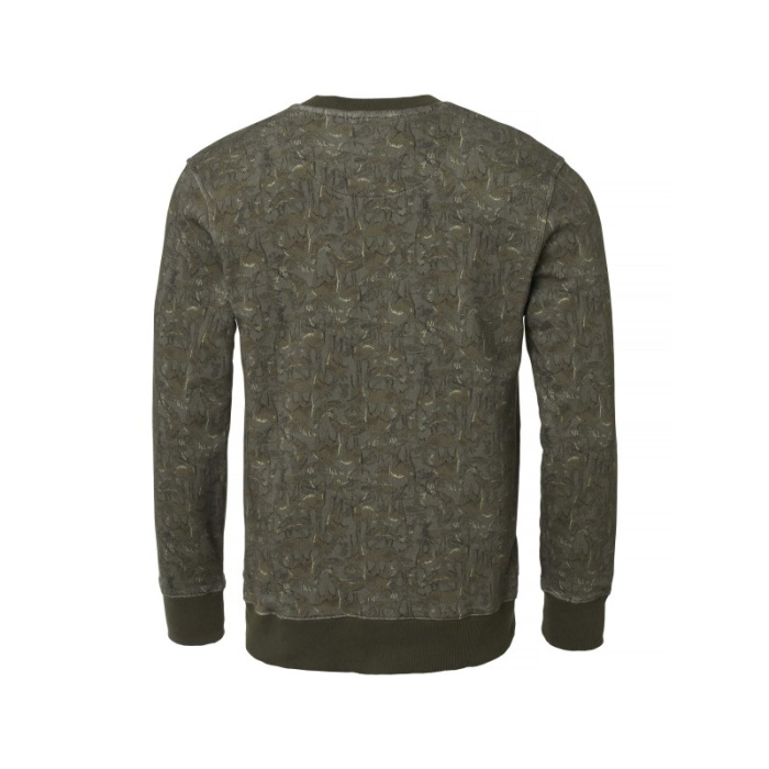 Norton bluza Chevalier -kamuflaż jeleń 1210009